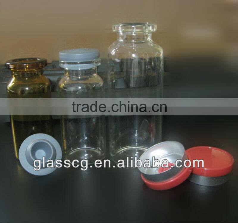 Tube glass vial for sale paypal accept