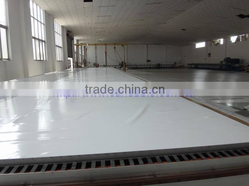 tension fabric architecture and PTFE textile architecture for Peculiar Modeling Ceiling