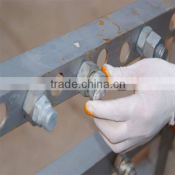 China supplier auto lock nut hexagon jam nut