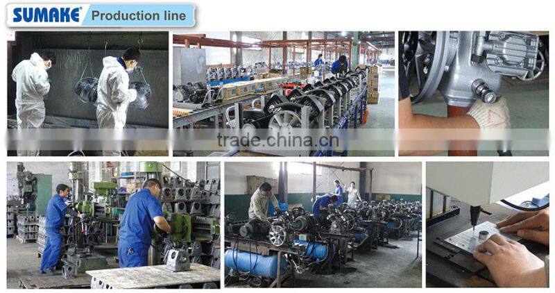 ST-2248/H 250mm with Spring Hex Vibration Reduction Air Hammer
