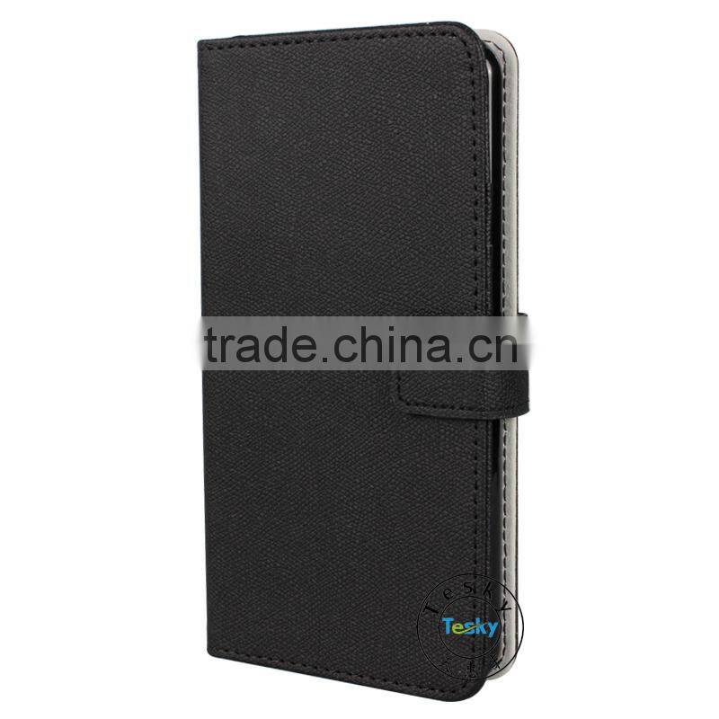 premium cell phone accessories wallet case for HTC desire 816