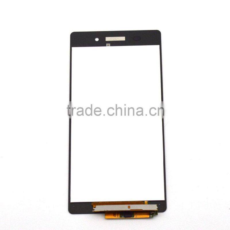 For Sony Xperia Z2 D6502 D6503 D6543 LCD Screen Display with Digitizer Touch