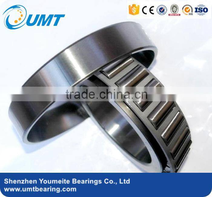 i Good Quality Long Life Taper Roller Bearing 30206 for Automobile Gearbox