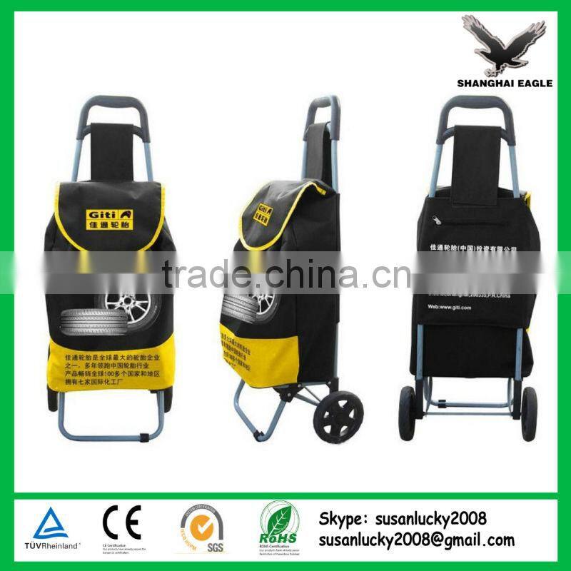 Grocery shopping carts for sale (can add your own logo)