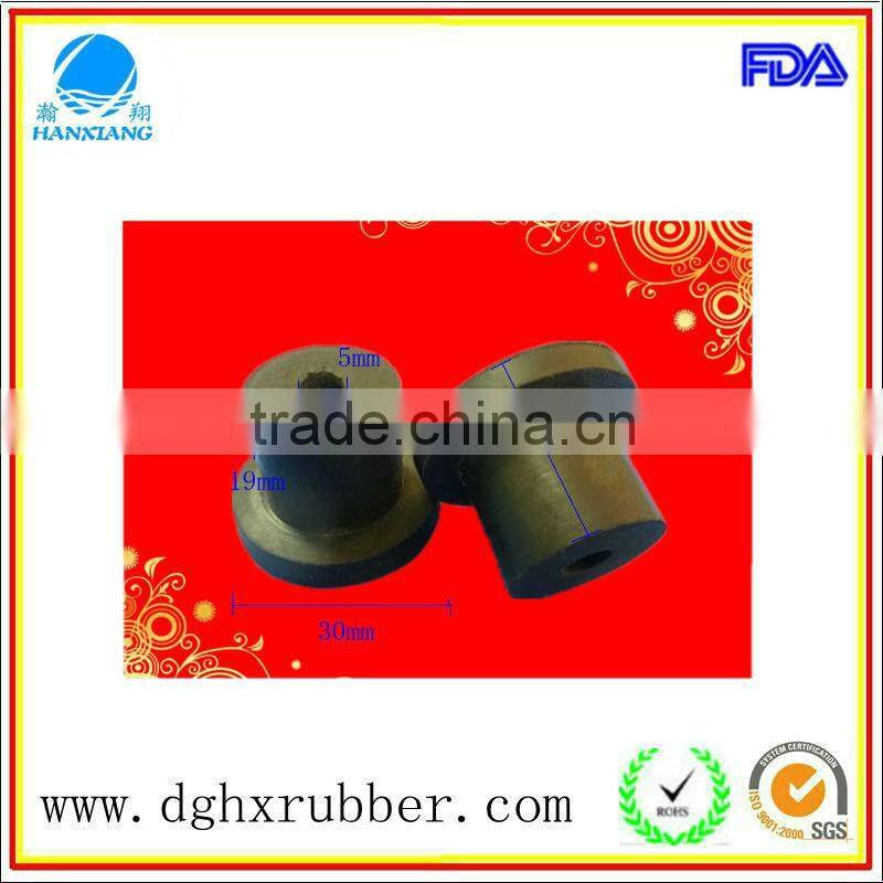 wearable,Customize,Good Sealing,Shock Resistance,Anti-shock,China Butly Rubber Stopper/plug
