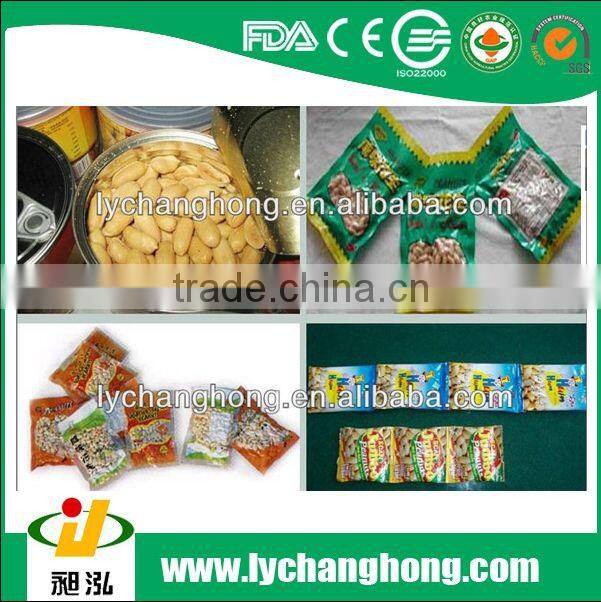 wholesale Peanuts canned ( Roasted & Salted Peanuts) low price