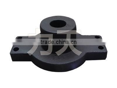 Recoil spring D85 for dozer bulldozer