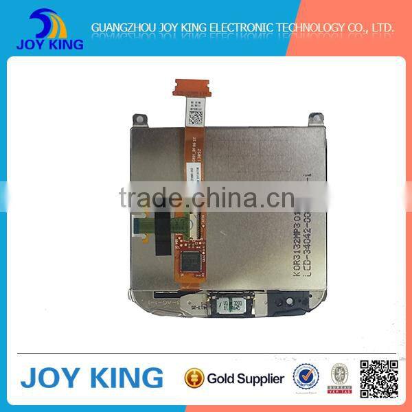 Mobile Phone Accessories Parts lcd touch screen replacement for blackberry 9900