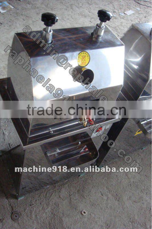 Automatic Sugarcane Process Equipment With Best Quality