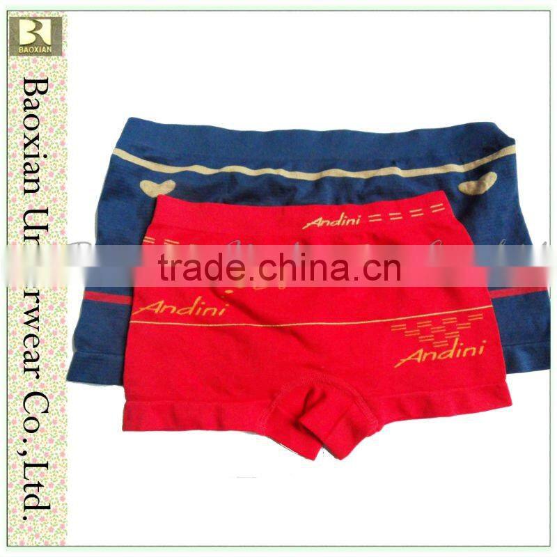 2011 children underwear