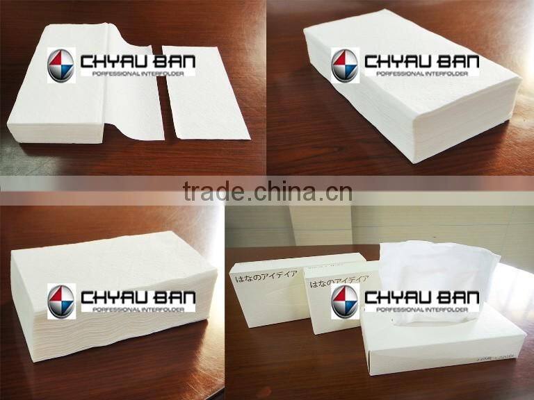 New Black Tissue Paper Flexo Printing Machine