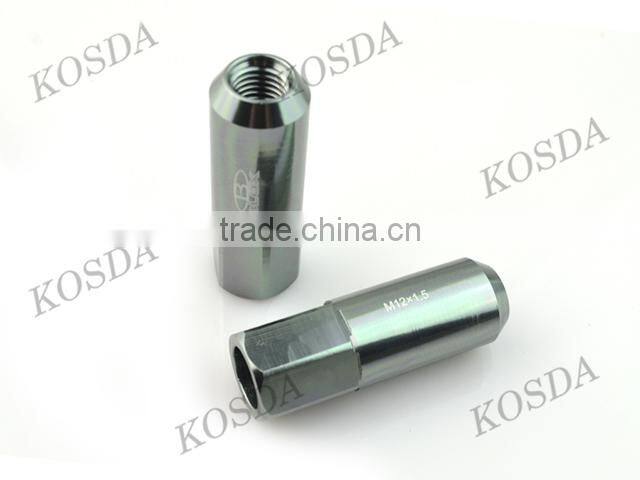 High Quality Colorful Wheel Lug Nuts