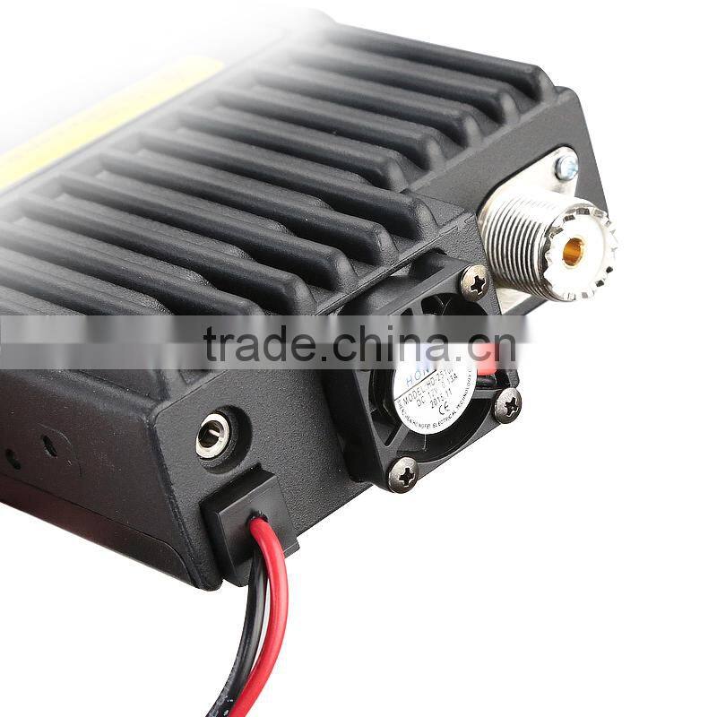 QYT New Product KT-8900R Tri band Transeiver DTMF 2Tone & 5tone Professional Mobile radio