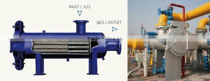 INOCO separator filter Wire mesh separator filter