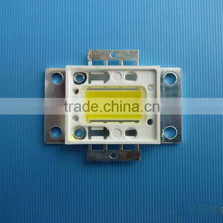 high luminous 10w high power LED