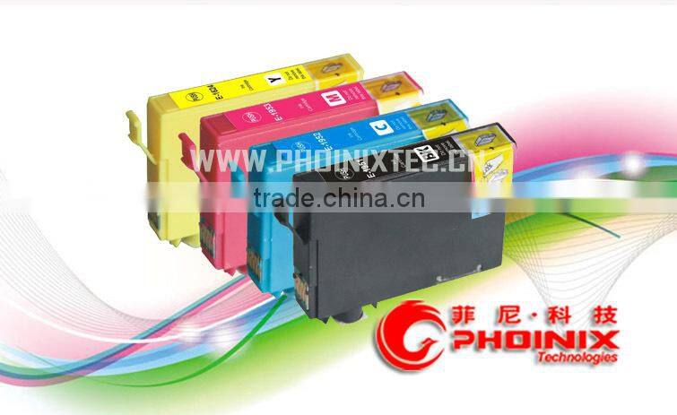 Printer Inkjet, Printing Inks Cartridge For EpsonT1951, T1961, T1971, XP-101/ XP-201/ XP-211 / XP-204/ XP-401