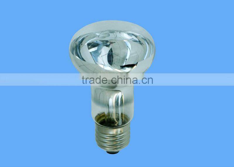 reflector bulb heat sink R63 heat bulb