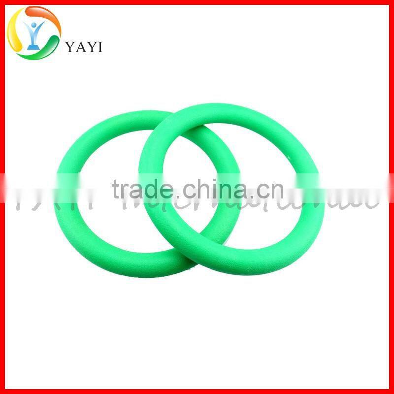 Full Body Strength and Crossfit Training ABS Gymnastic Rings