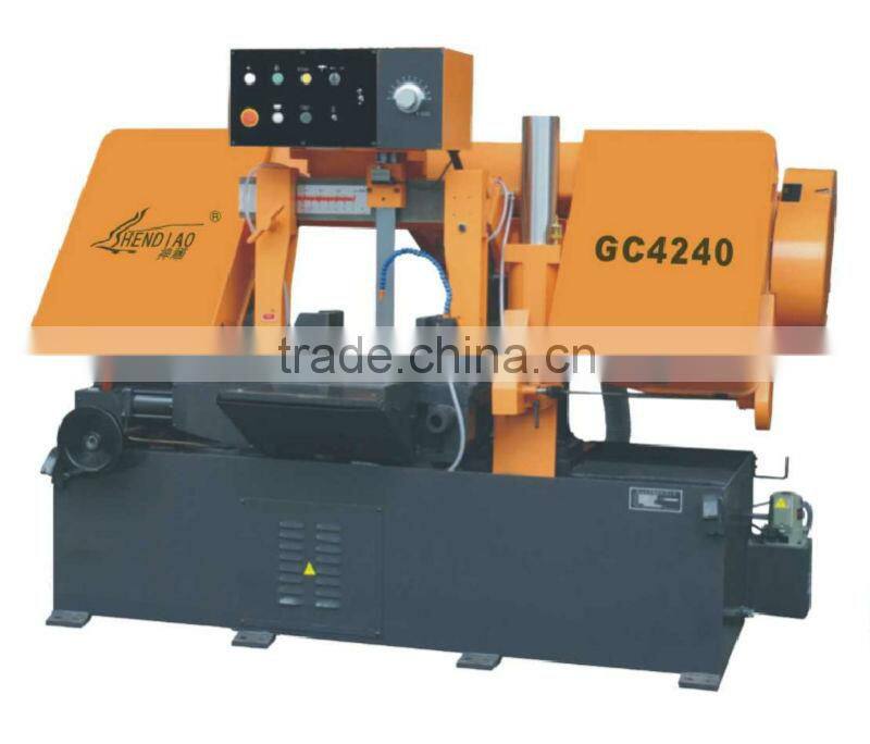 high quality CNC bandsaw blade