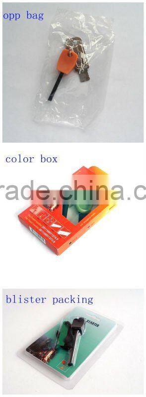 Firesteel camping Survival /outdoor firestarter