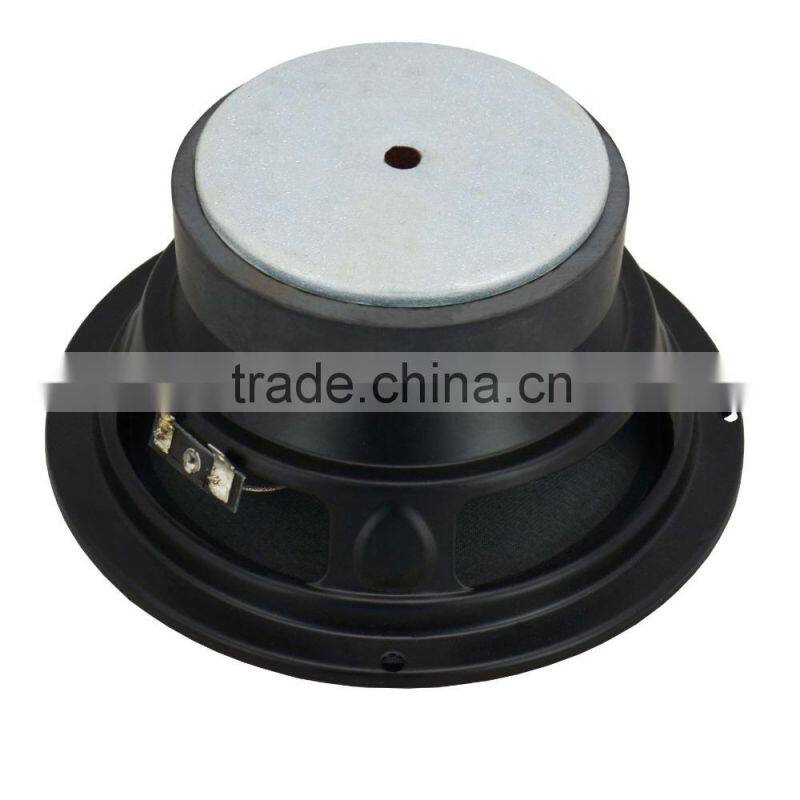 Soway SW-666 4ohm 300w , 6.5 inch midrange speaker