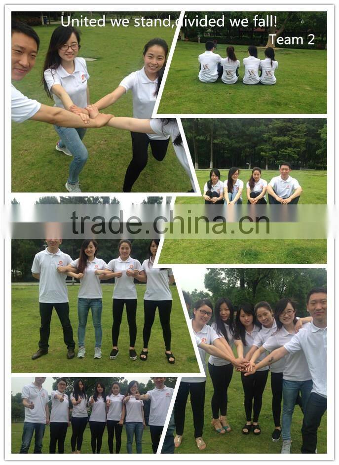 2015 factory wholesale magnetic compact case with mirror