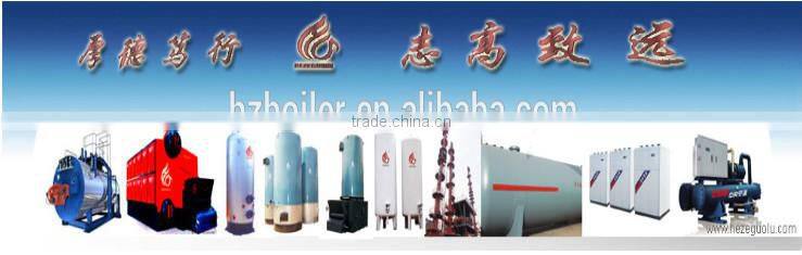 coal fired steam boiler for sale
