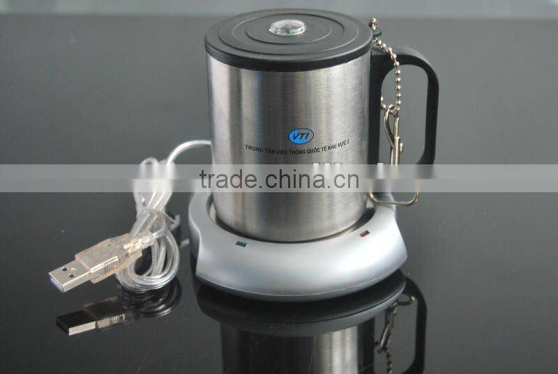 Best-selling usb coffee cup warmer