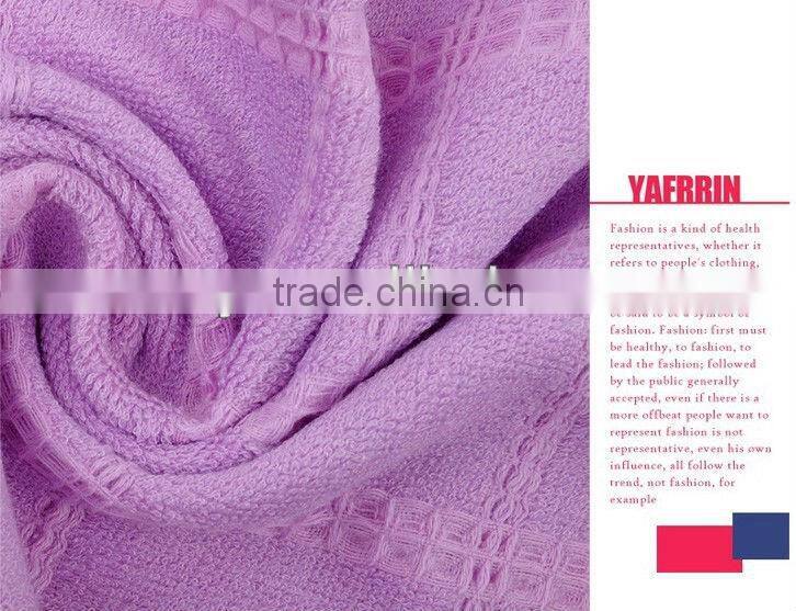Home Textile products,bamboo fiber towels,promotional gift