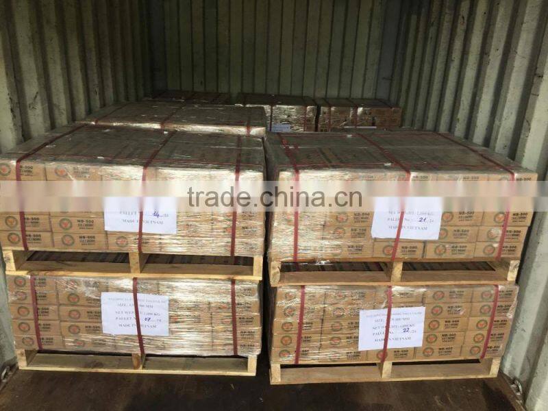 Factory supply good quanlity aws e6013 welding electrode