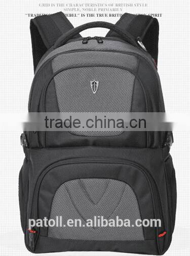 High quality waterproof laptop backpack