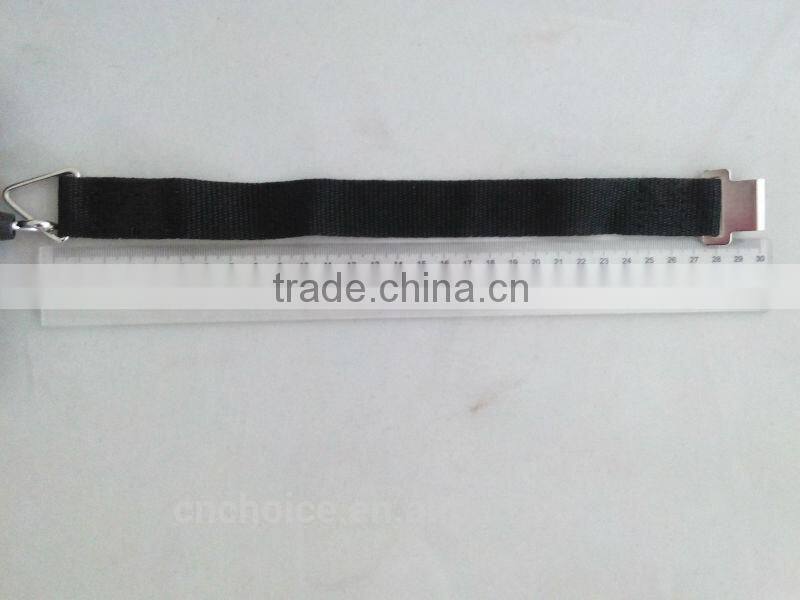 Electronic portable scale