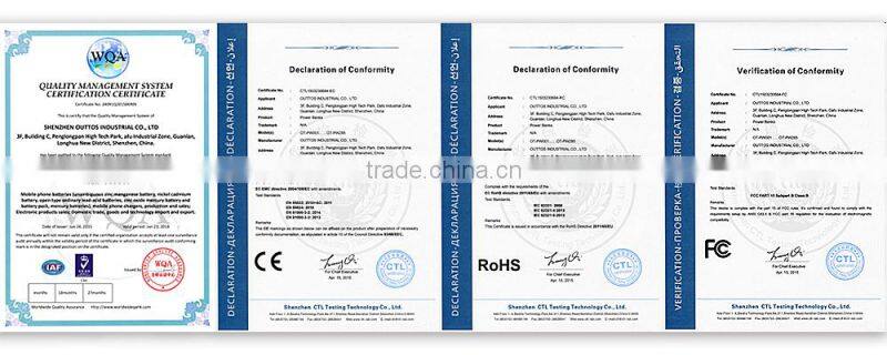 5600mah portable hello kitty power bank for Children Christmas gifts