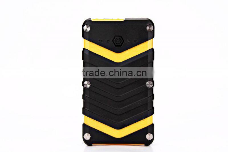 large quantity waterproof powerbanks 18000mah