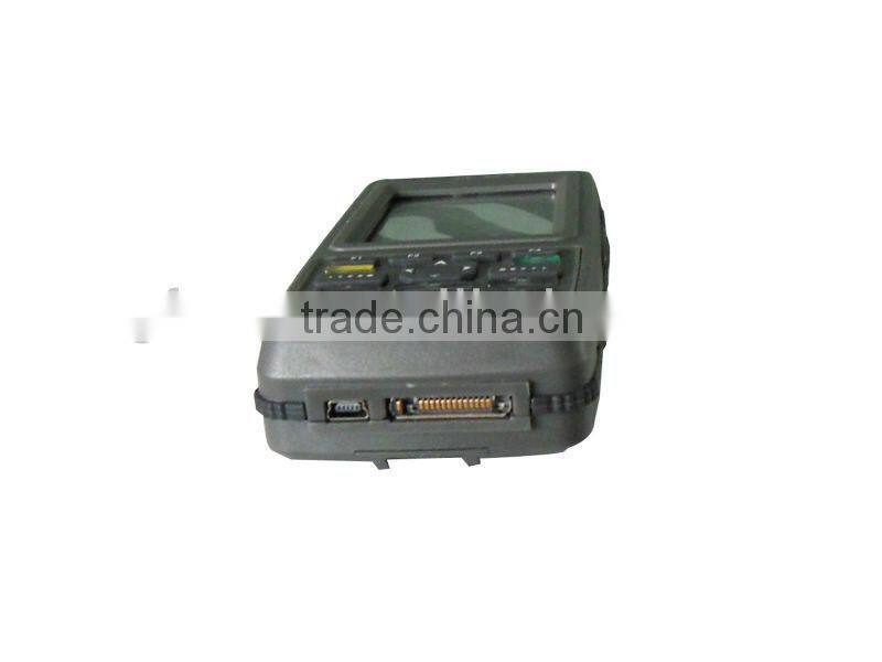 GF1100 Portable data acquisition device