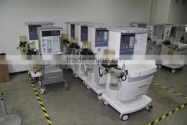 Adonis2000N--Anesthesia Machine
