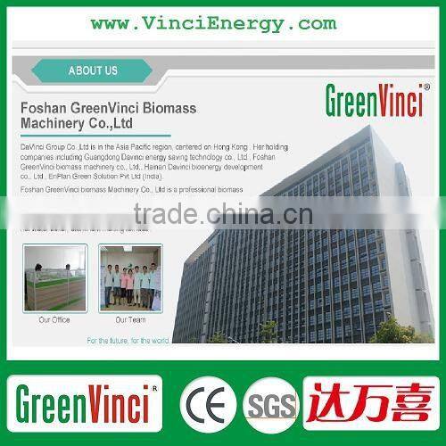 Environmental biomass pellet burner used for ceramic kiln / burners for rotary kilns on sale