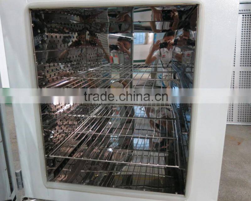 Heated Drying Cabinet