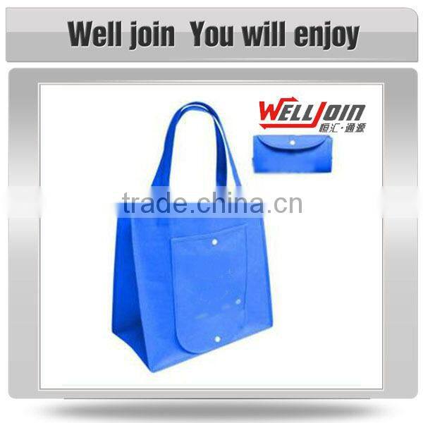 Hot selling cheap custom bag shopping bag