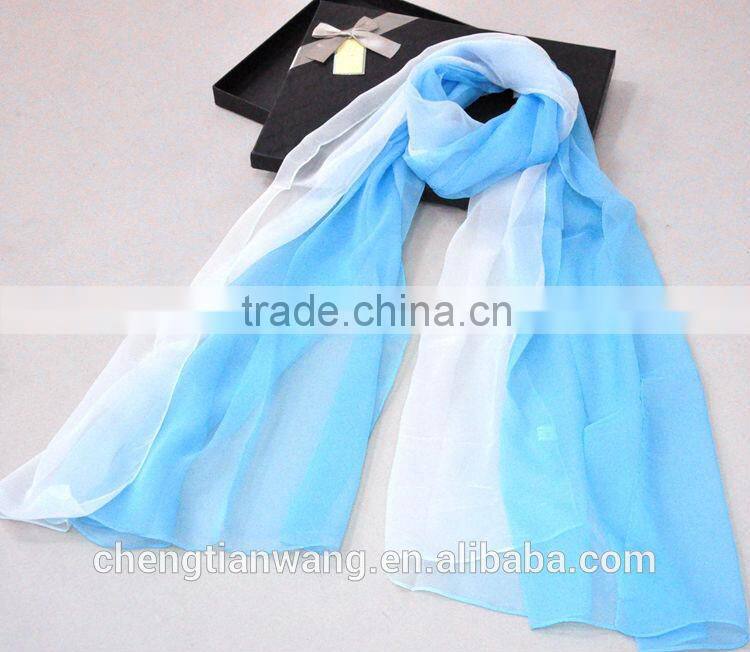 2015 china ladies beach dresses good quality nice silk fashion hijab