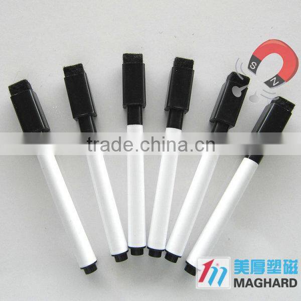 free sample marker pen write on china