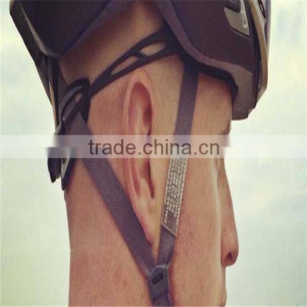 id watch tag engrave metal silicone id bracelet metal tag