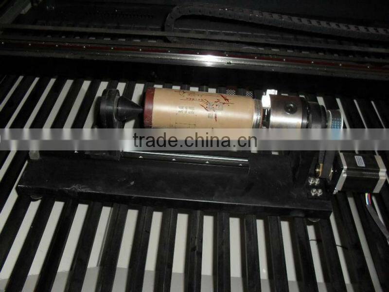 Multifunctional Laser cutting and engraving machine GY-9060E for acrylic,rubber,plastic,plexiglass,organic glass,fabric,cloths