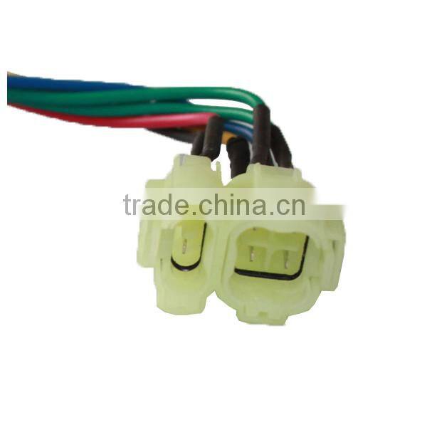 wholesale high performance GY6 250cc racing cdi units