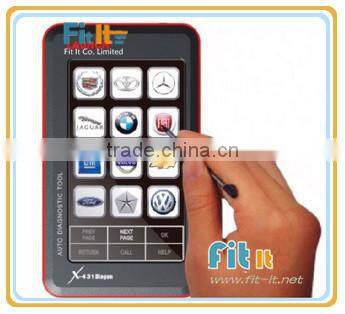 Original Launch X431 Diagun 2 Car Diagnostc Tool X-431 Diagun Diagnostic Scanner Update Via Offical Website