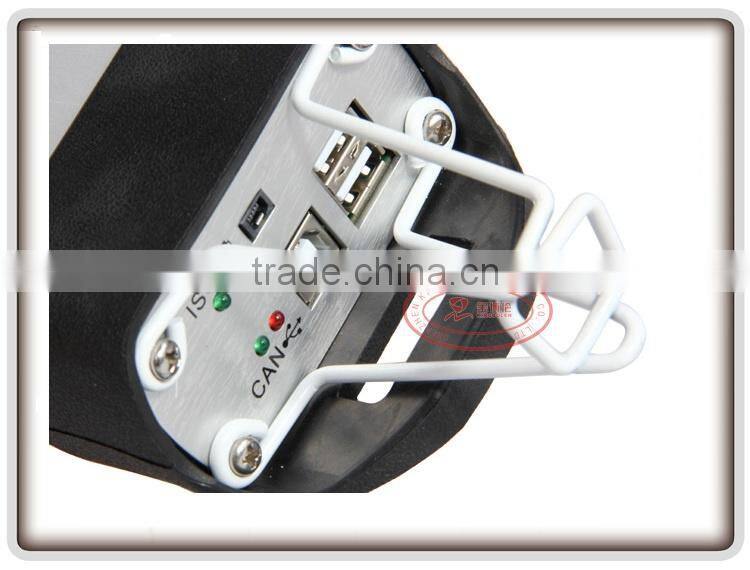 Professional Renault CAN Clip ,Renault can clip diagnostic interface Renault clip latest version
