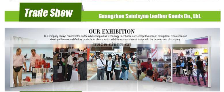 16902 Best workmanship men leather wallet manufacturer