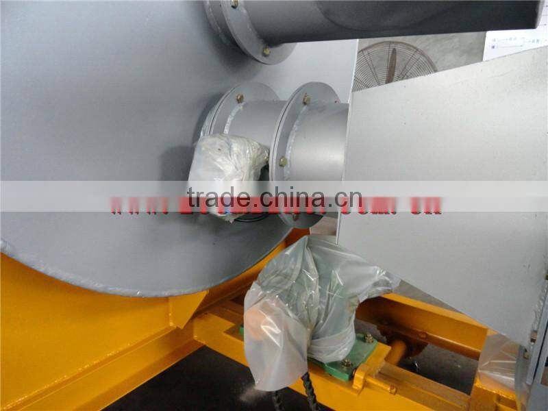 MFR240 Coal burner/Pulverized Coal Burner For Asphalt Plant Machine
