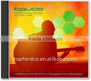 8CM DVD Replication and Printing Factory Direct Sales