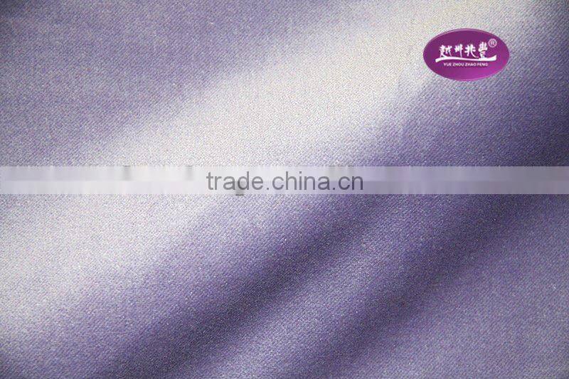 woven twill cotton slub velveteen fabric for sofa cover